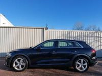 used Audi e-tron 230kW 50 Quattro 71kWh Technik 5dr Auto