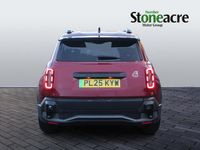 Used Renault R4 Komfort 110 kW (150 HP) 2025 Red Hatchback