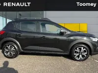 Used Dacia Sandero Journey 91 HP (66 kW) 2022 Hatchback