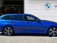 Używany BMW 320 M Sport 184 KM (135 kW) 2026 Kombi