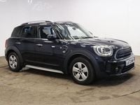 Used Mini Cooper S Countryman Classic 2022 SUV