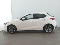 Used Mazda 2 Inclusive 90 HP (66 kW) 2019 White Hatchback
