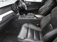 Used Volvo XC60 R-Design Pro 2021 Grey SUV