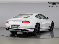 Used Bentley Continental 550 HP (404 kW) 2022 Moonbeam Coupe