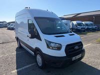 Usado Ford Transit 2020 Branco Monovolume
