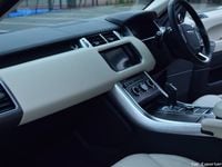 Used Land Rover Range Rover Sport HSE 2015 SUV