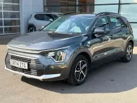Gebraucht Kia Niro 2024 Grau SUV