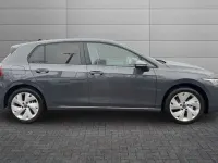 Second-hand VW Golf VIII Match 150 CP (110 kW) 2026 Gri Hatchback