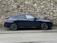 Used BMW 220 M Sport 168 HP (123 kW) 2025 Blue Coupe
