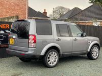 used Land Rover Discovery (2012/12)3.0 SDV6 (255bhp) XS 5d Auto