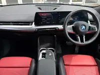 Used BMW iX2 M Sport 147 kW (201 HP) 2025 Grey SUV