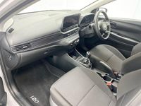 Used Hyundai i20 Advanced 2025 Grey Hatchback