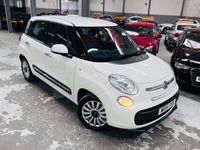 used Fiat 500L 1.3 Multijet 85 Pop Star 5dr Dualogic