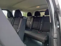Used Mercedes Vito 2019 Silver Van