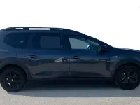 Used Dacia Jogger Extreme 110 HP (80 kW) 2022 Grey MPV