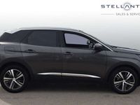 used Peugeot 3008 1.2 PureTech Allure Premium 5dr