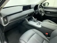 Used Mazda CX-60 Exclusive-Line 2025 Grey SUV