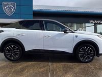 Used Peugeot 3008 GT 143 HP (105 kW) 2025 White SUV