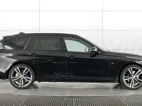Used BMW 320 M Sport 184 HP (135 kW) 2019 Estate