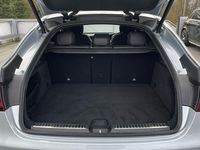 Used Mercedes GLC300 AMG line 245 HP (180 kW) 2023 Silver Coupe