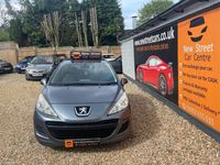 used Peugeot 207 1.4 S Euro 5 3dr (A/C)