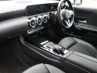 used Mercedes A180 A ClassSport Executive 5dr Auto Hatchback