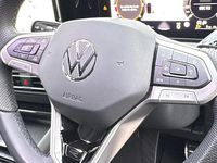 Used VW Tiguan R-line 150 HP (110 kW) 2025 Silver SUV