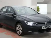 Used VW Golf VIII Style 2020 Hatchback