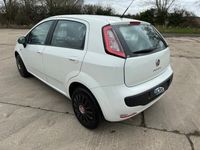 used Fiat Punto Evo 1.4 Dynamic 5dr