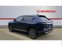 Used Honda e:Ny1 Advance 150 kW (204 HP) 2024 Blue SUV