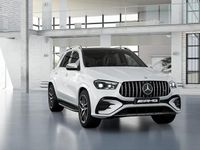 New Mercedes GLE53 AMG Premium 544 HP (400 kW) 2025 Estate