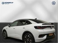 Used VW ID.5 Pro 127 kW (174 HP) 2022 White SUV
