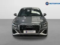 Used Audi Q2 S-Line 2023 Grey SUV