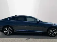 Usado Volvo S90 Plus 455 HP (334 kW) 2023 Azul Sedan