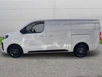 Neu Vauxhall Vivaro 143 PS (105 kW) 2026 Weiß Van / Kleinbus