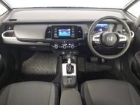 used Honda Jazz 1.5 i-MMD Hybrid SE 5dr eCVT