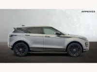 Used Land Rover Range Rover evoque Autobiography 309 HP (227 kW) 2024 Grey SUV