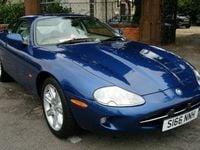 Used Jaguar XK 1998 Coupe