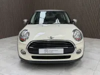 Used Mini Cooper Hatch 136 HP (100 kW) 2017 White Hatchback