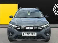 Used Dacia Jogger Extreme 110 HP (80 kW) 2023 MPV