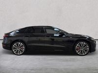 Used Audi A6 e-tron Performance 269 kW (367 HP) 2025 Black Hatchback