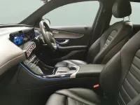 Used Mercedes EQC400 AMG Line Premium 300 kW (408 HP) 2023 SUV
