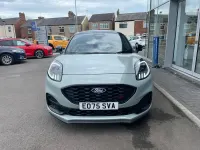 Used Ford Puma ST 2025 Grey SUV