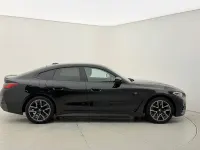 Used BMW 420 Gran Coupé M Sport 181 HP (133 kW) 2023 Black Coupe