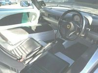 Used Lotus Exige 2001 Coupe