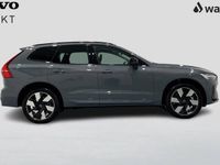 used Volvo XC60 RECHARGE T8 ULTIMATE AWD