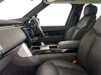 Used Land Rover Range Rover HSE 300 HP (220 kW) 2024 Other SUV