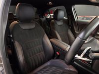 Used Mercedes A220 AMG line 2019 Silver Sedan