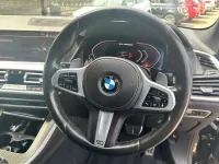 Used BMW X5 Comfort Edition 2020 Black SUV