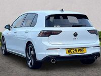 Used VW Golf VIII 265 HP (194 kW) 2025